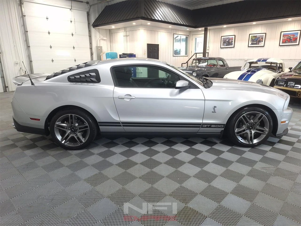 2012 Ford S197 Mustang - Image 7 of 31