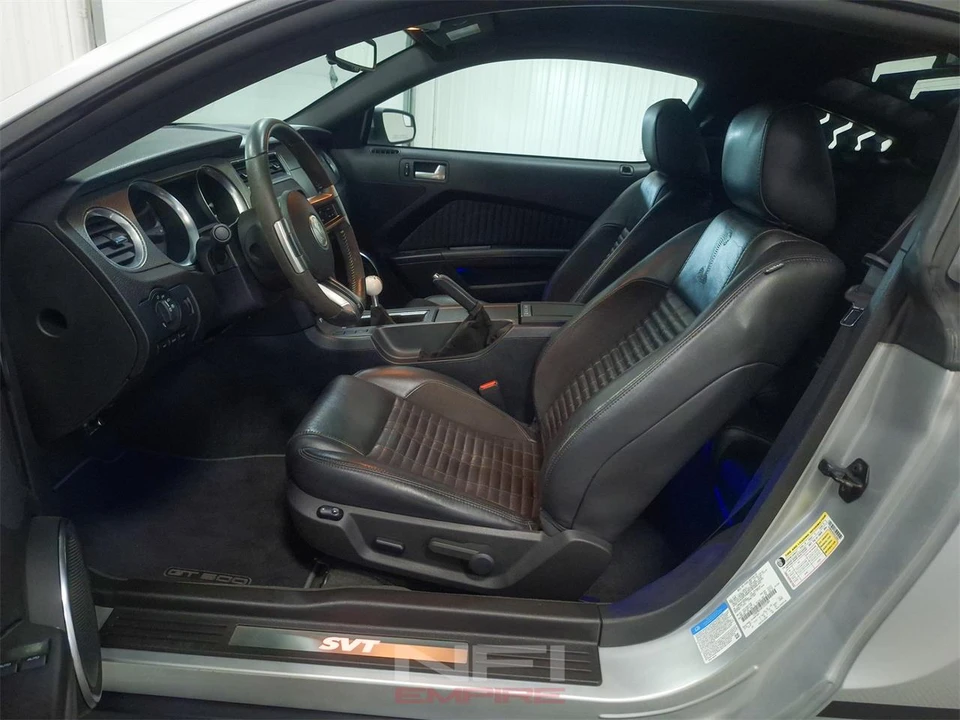 2012 Ford S197 Mustang - Image 25 of 31