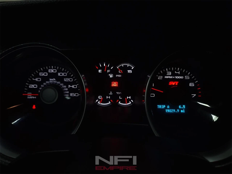 2012 Ford S197 Mustang - Image 26 of 31