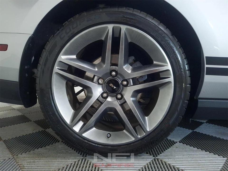 2012 Ford S197 Mustang - Image 18 of 31