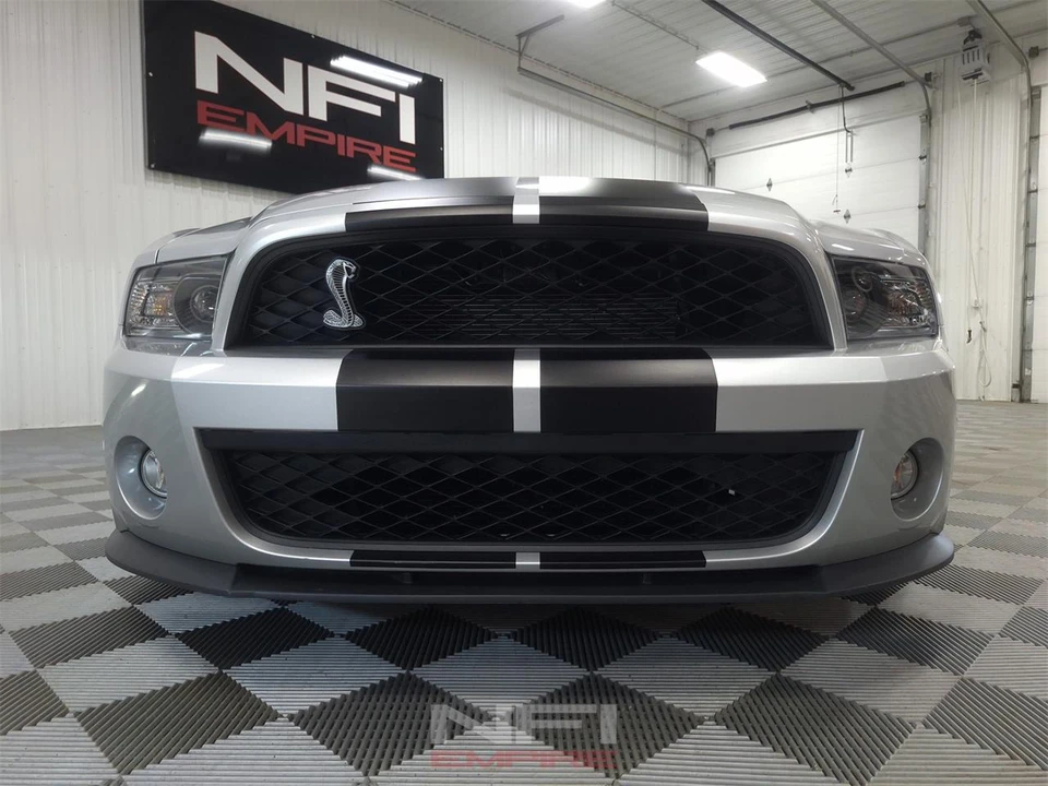 2012 Ford S197 Mustang - Image 14 of 31