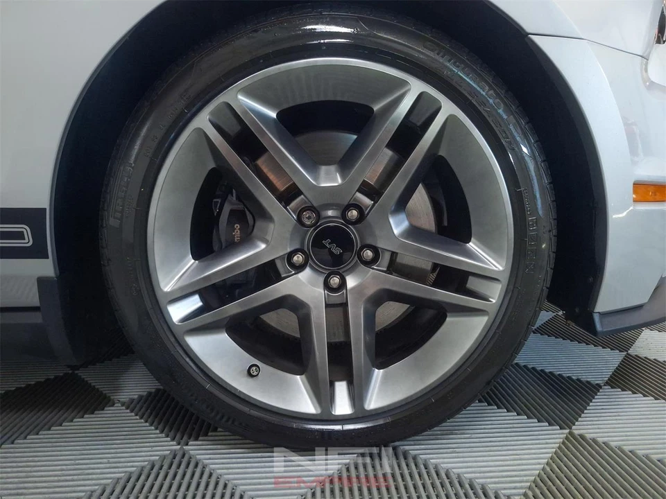 2012 Ford S197 Mustang - Image 16 of 31