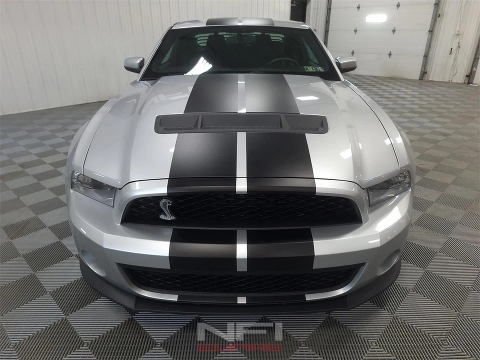 2012 Ford S197 Mustang - Image 4 of 31