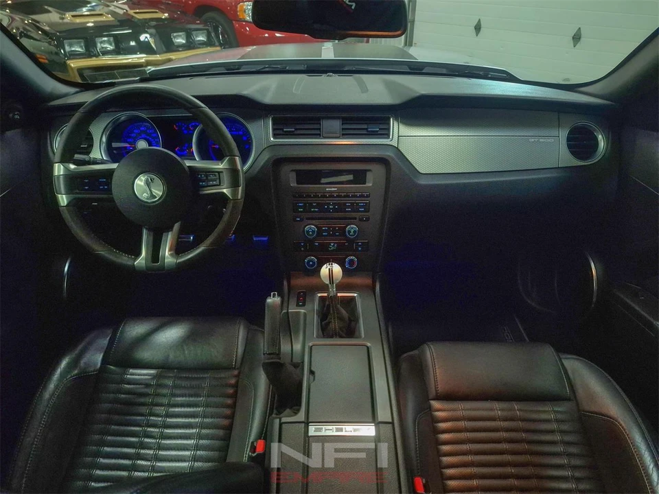2012 Ford S197 Mustang - Image 24 of 31