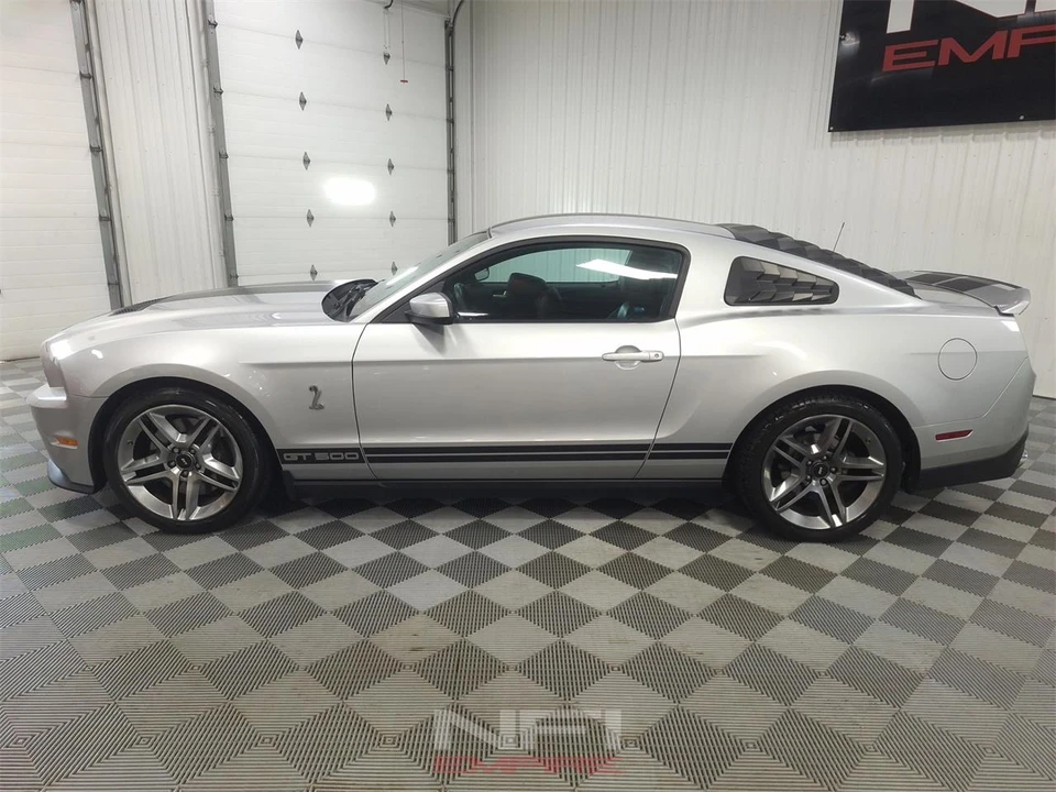 2012 Ford S197 Mustang - Image 2 of 31