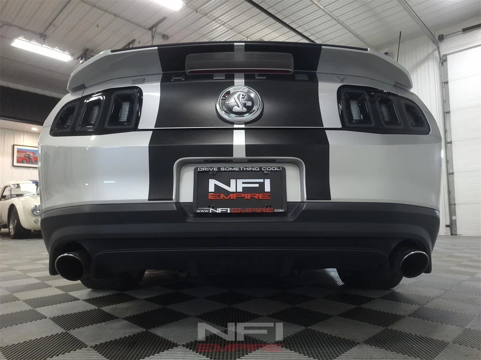 2012 Ford S197 Mustang - Image 20 of 31