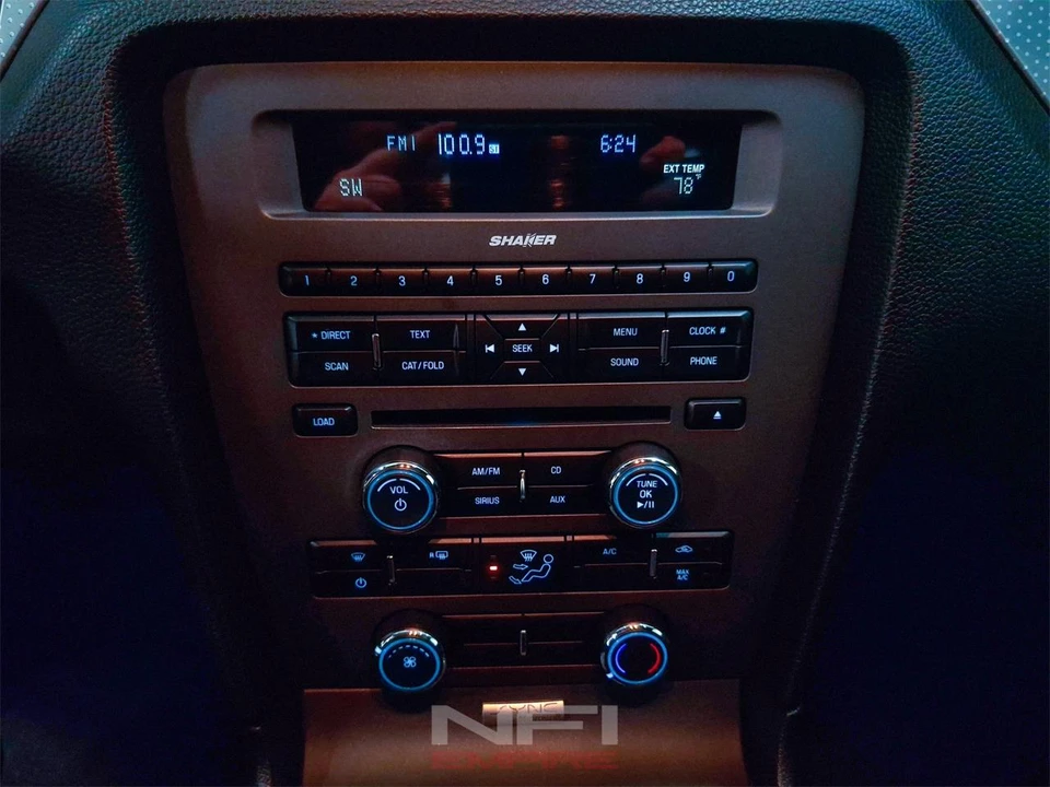 2012 Ford S197 Mustang - Image 30 of 31