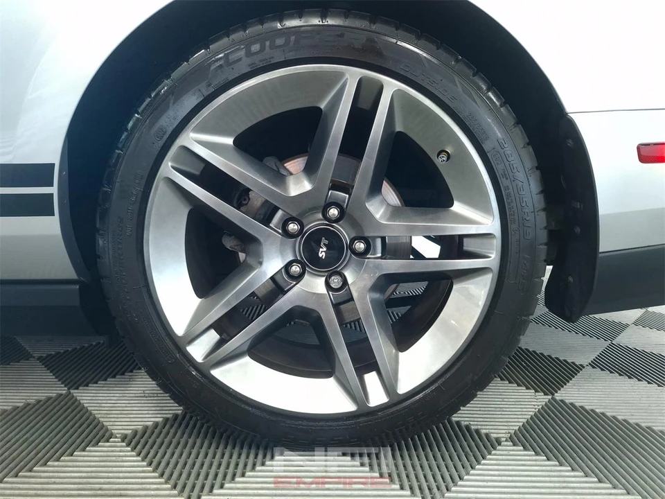 2012 Ford S197 Mustang - Image 22 of 31