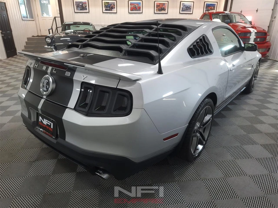 2012 Ford S197 Mustang - Image 8 of 31