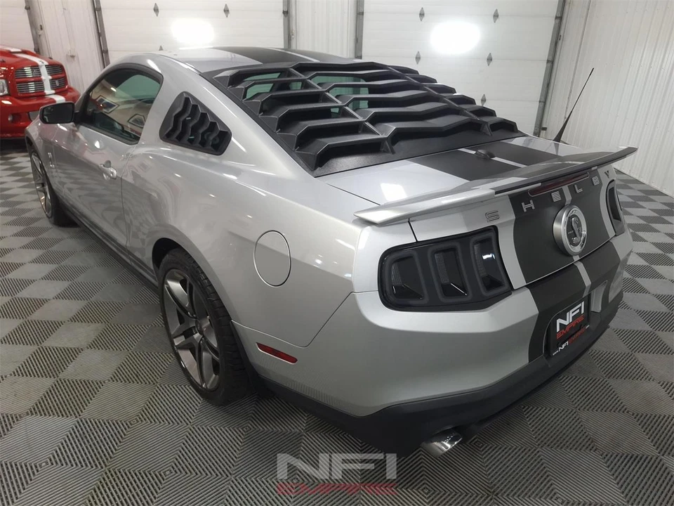 2012 Ford S197 Mustang - Image 10 of 31