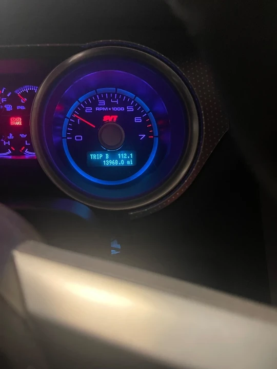 2012 Ford S197 Mustang - Image 12 of 12