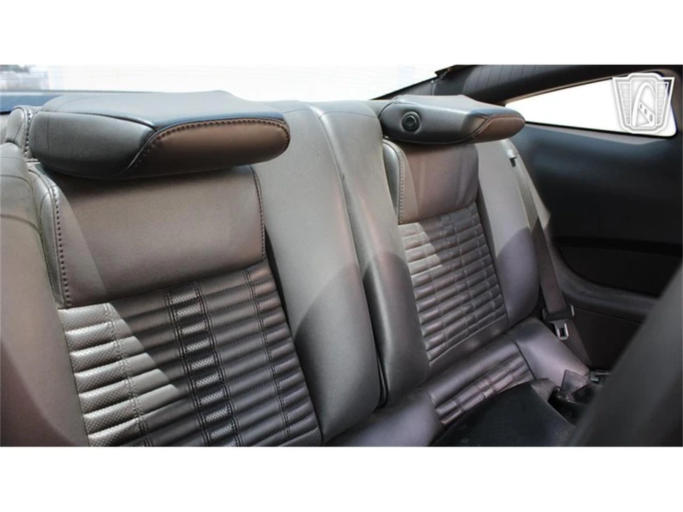2012 Ford S197 Mustang - Image 16 of 31