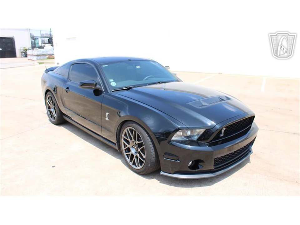 2012 Ford S197 Mustang - Image 21 of 31