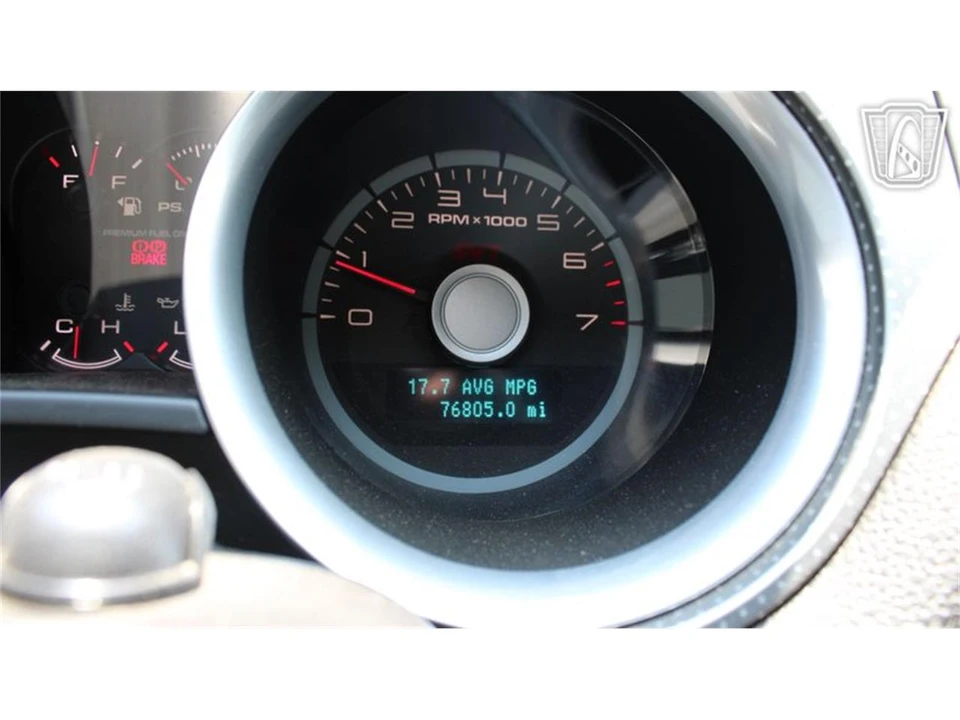 2012 Ford S197 Mustang - Image 11 of 31