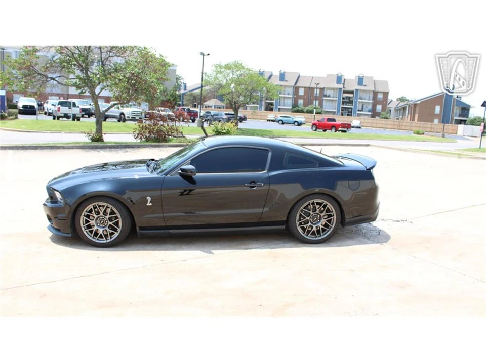 2012 Ford S197 Mustang - Image 26 of 31