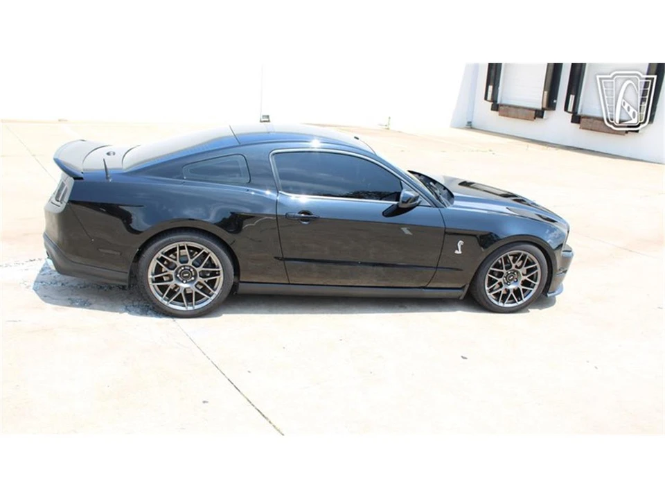 2012 Ford S197 Mustang - Image 31 of 31