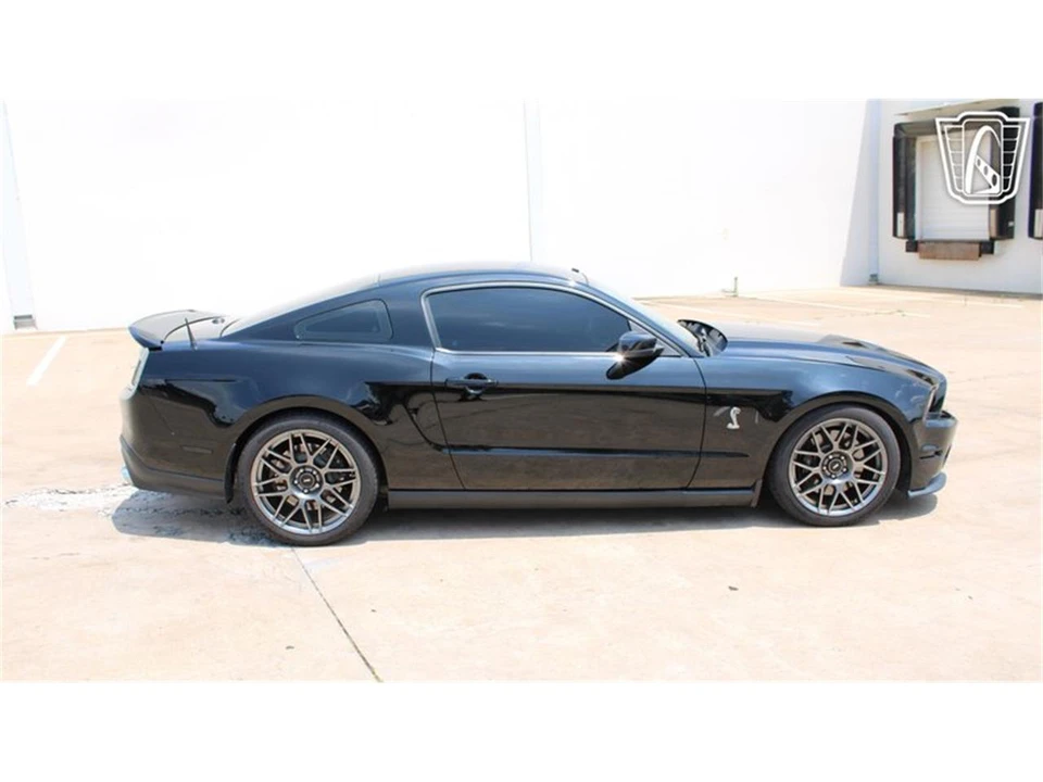 2012 Ford S197 Mustang - Image 6 of 31