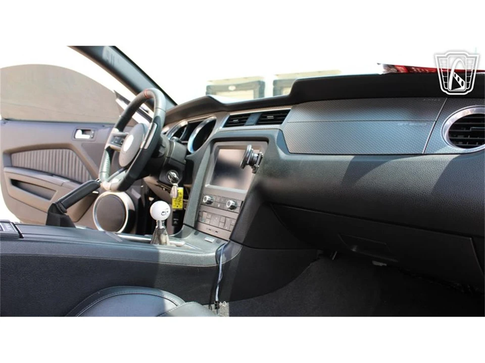 2012 Ford S197 Mustang - Image 17 of 31