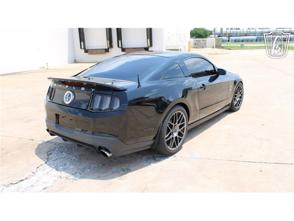 2012 Ford S197 Mustang - Image 22 of 31