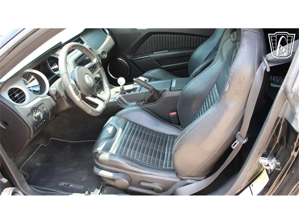 2012 Ford S197 Mustang - Image 12 of 31