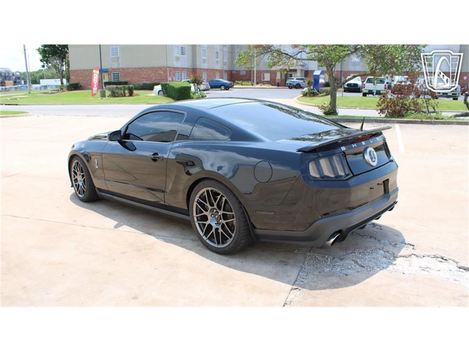 2012 Ford S197 Mustang - Image 23 of 31