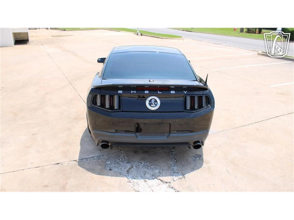 2012 Ford S197 Mustang - Image 28 of 31