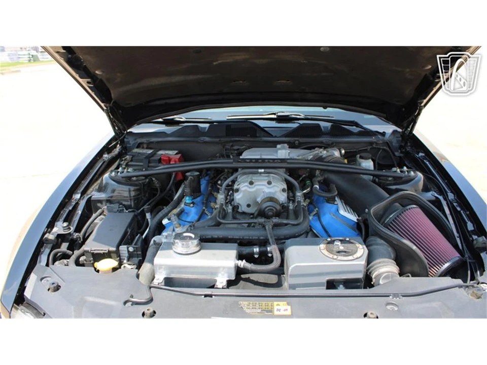 2012 Ford S197 Mustang - Image 18 of 31