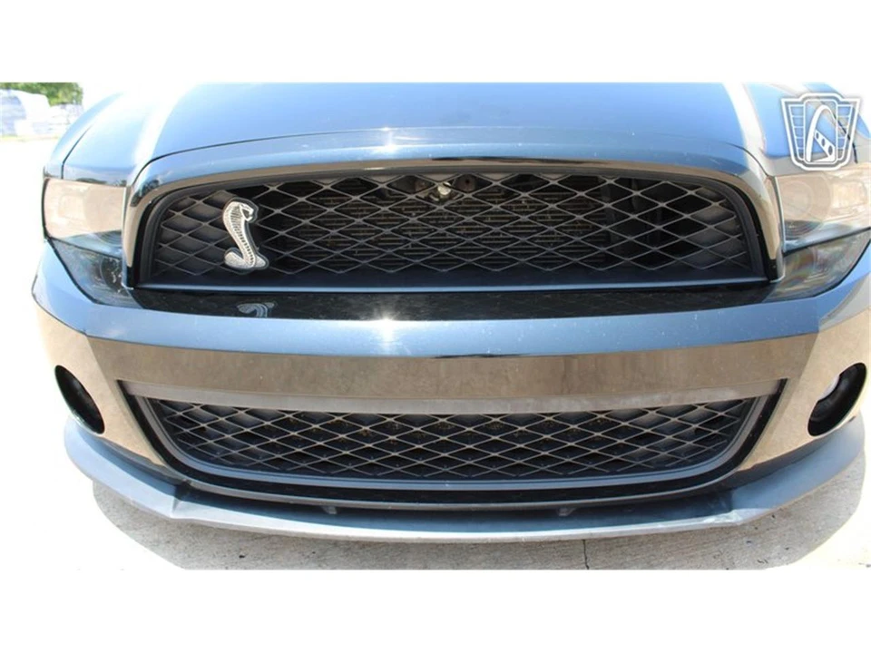 2012 Ford S197 Mustang - Image 3 of 31
