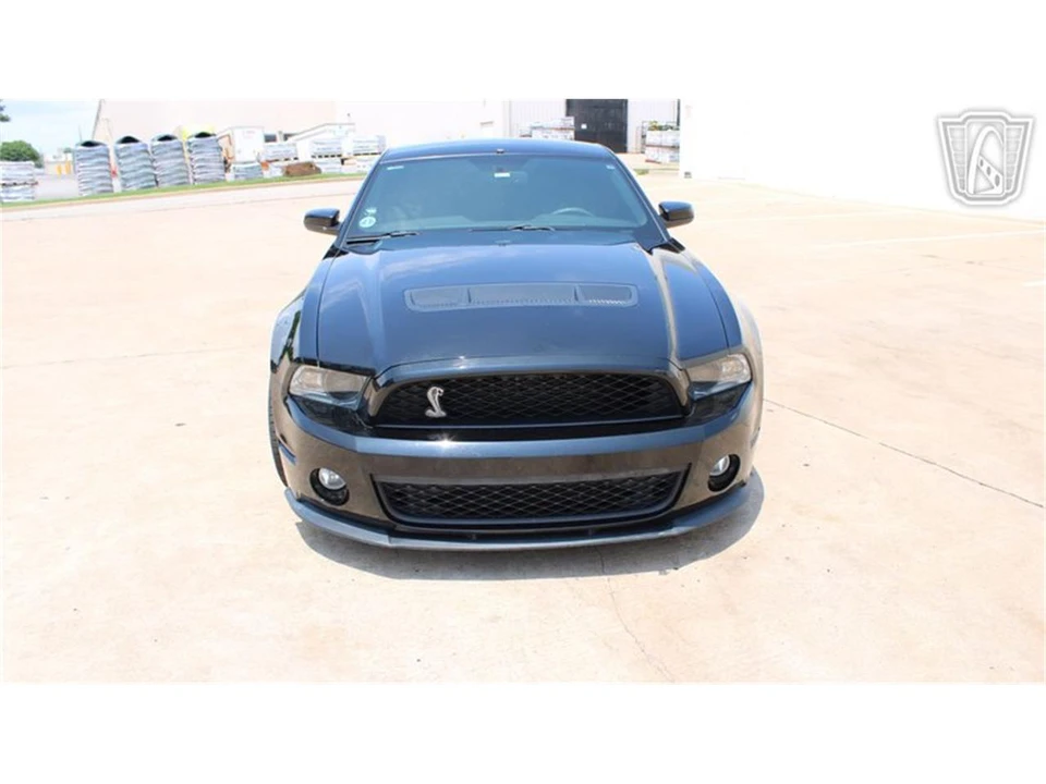 2012 Ford S197 Mustang - Image 8 of 31