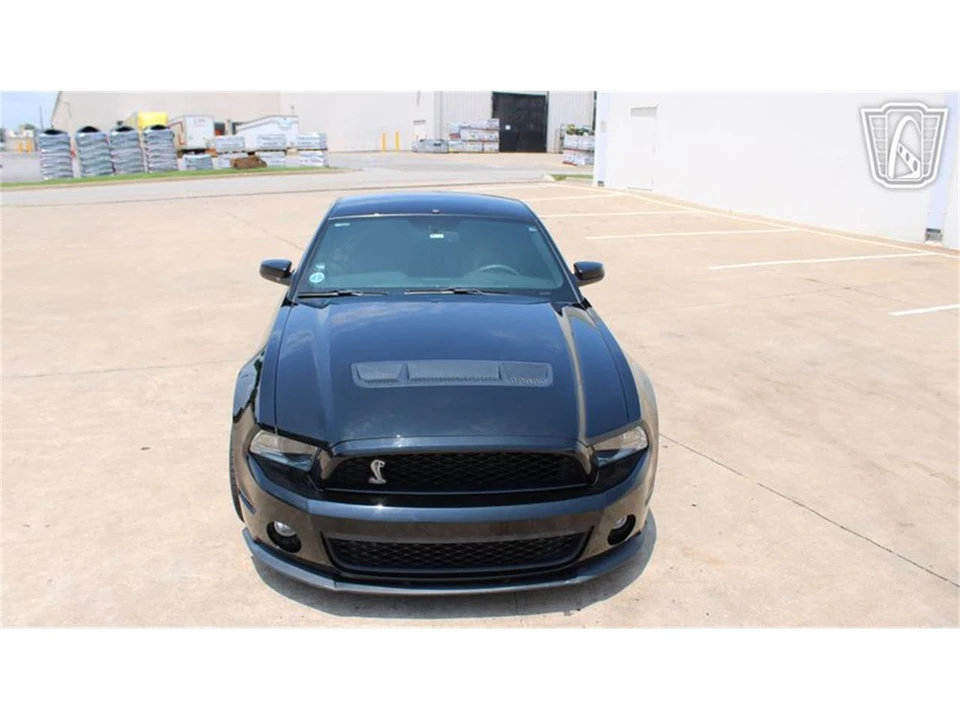 2012 Ford S197 Mustang - Image 24 of 31