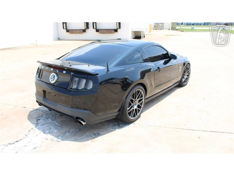 2012 Ford S197 Mustang - Image 29 of 31