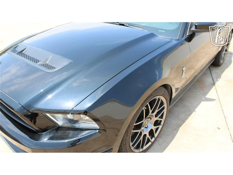 2012 Ford S197 Mustang - Image 4 of 31