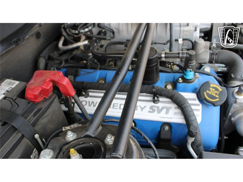2012 Ford S197 Mustang - Image 19 of 31
