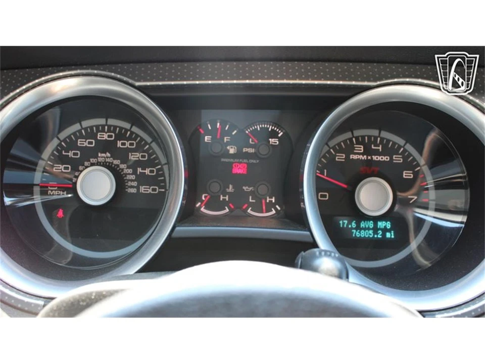 2012 Ford S197 Mustang - Image 14 of 31
