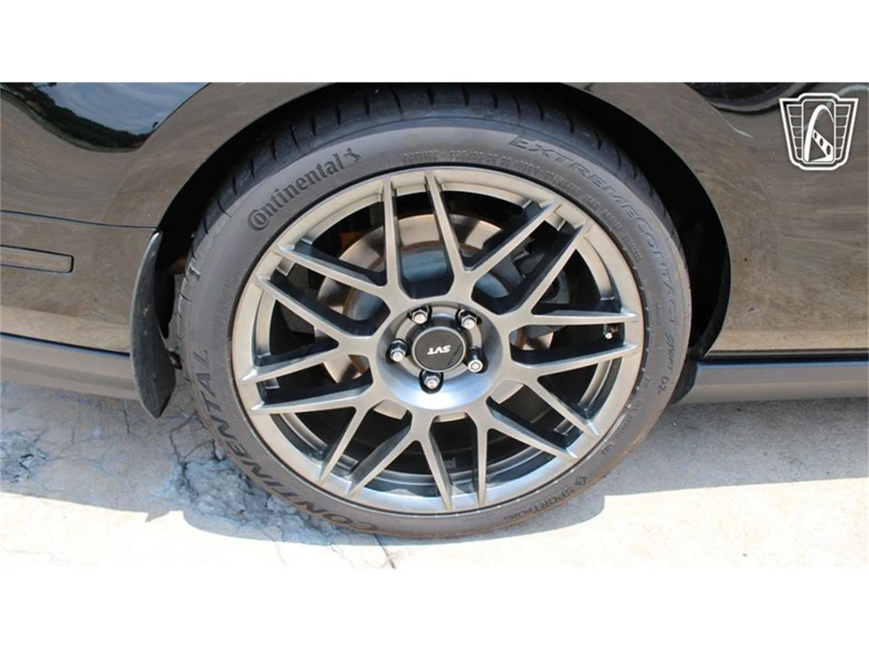 2012 Ford S197 Mustang - Image 9 of 31