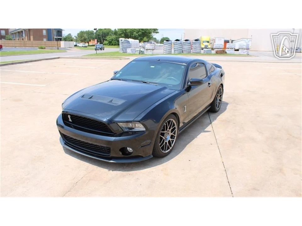 2012 Ford S197 Mustang - Image 25 of 31