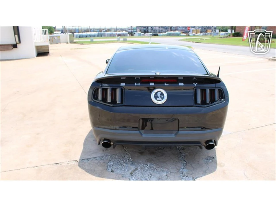 2012 Ford S197 Mustang - Image 30 of 31