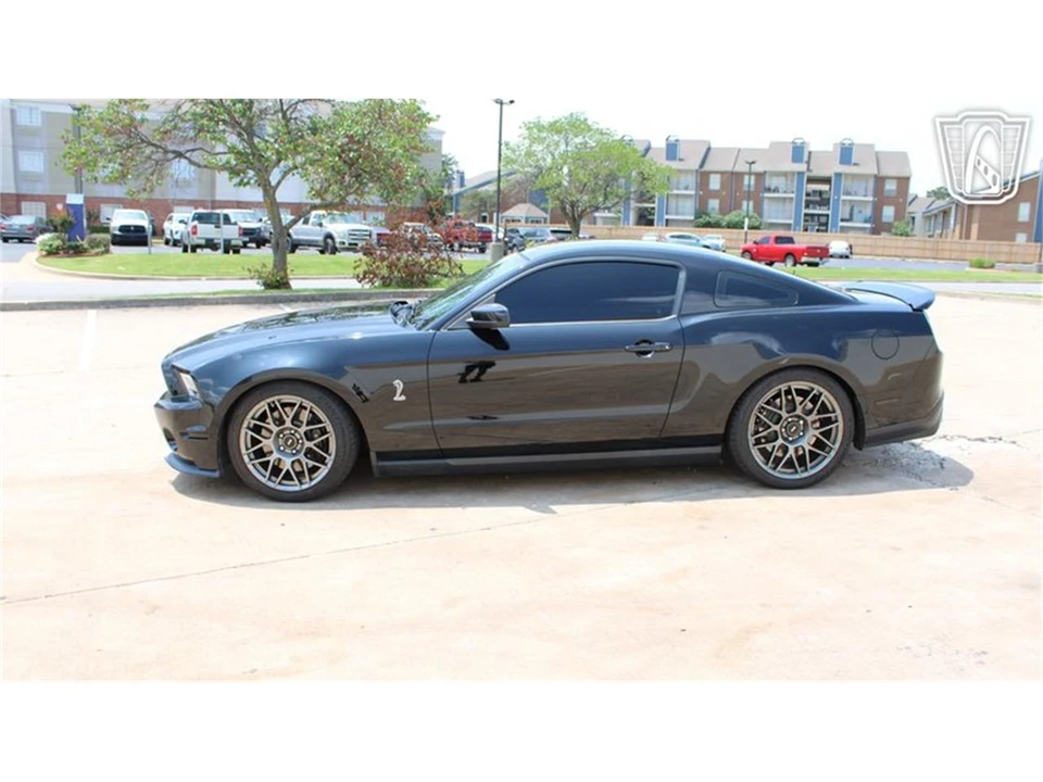 2012 Ford S197 Mustang - Image 5 of 31