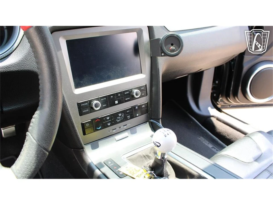 2012 Ford S197 Mustang - Image 15 of 31