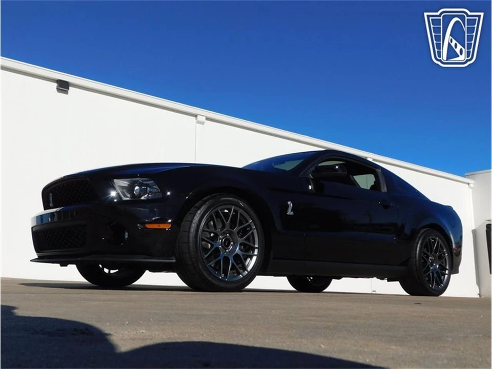 2012 Ford S197 Mustang - Image 21 of 31