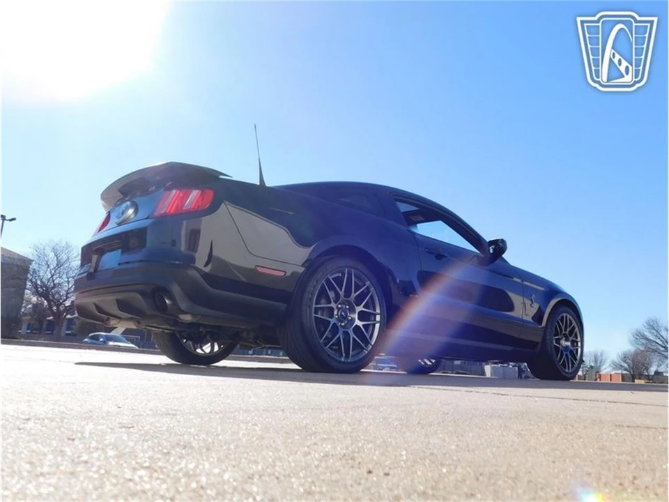 2012 Ford S197 Mustang - Image 26 of 31