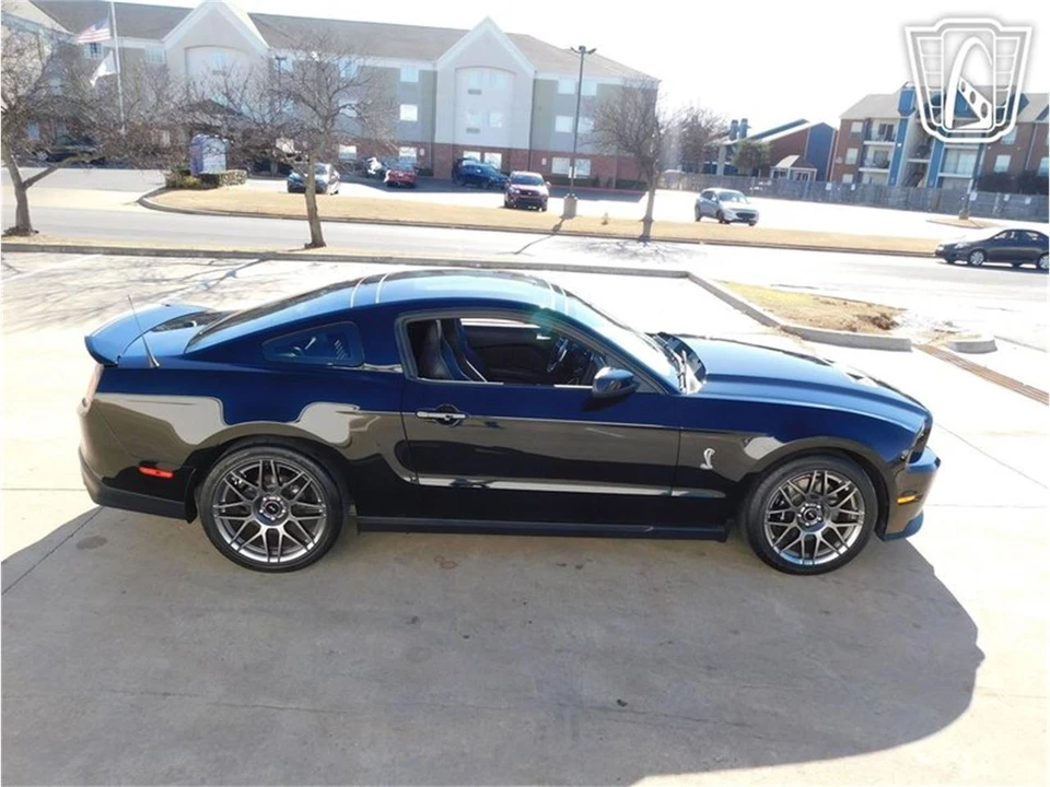 2012 Ford S197 Mustang - Image 16 of 31