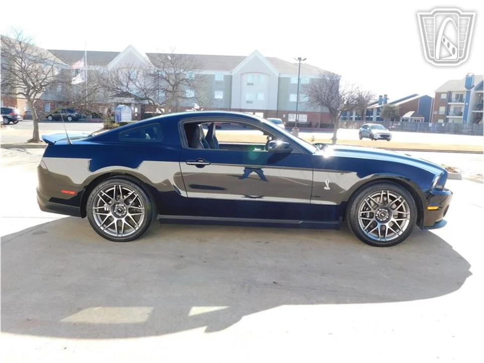 2012 Ford S197 Mustang - Image 6 of 31