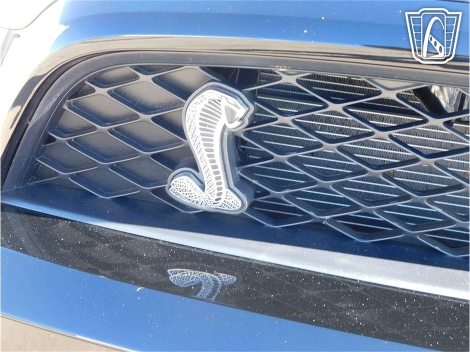 2012 Ford S197 Mustang - Image 31 of 31
