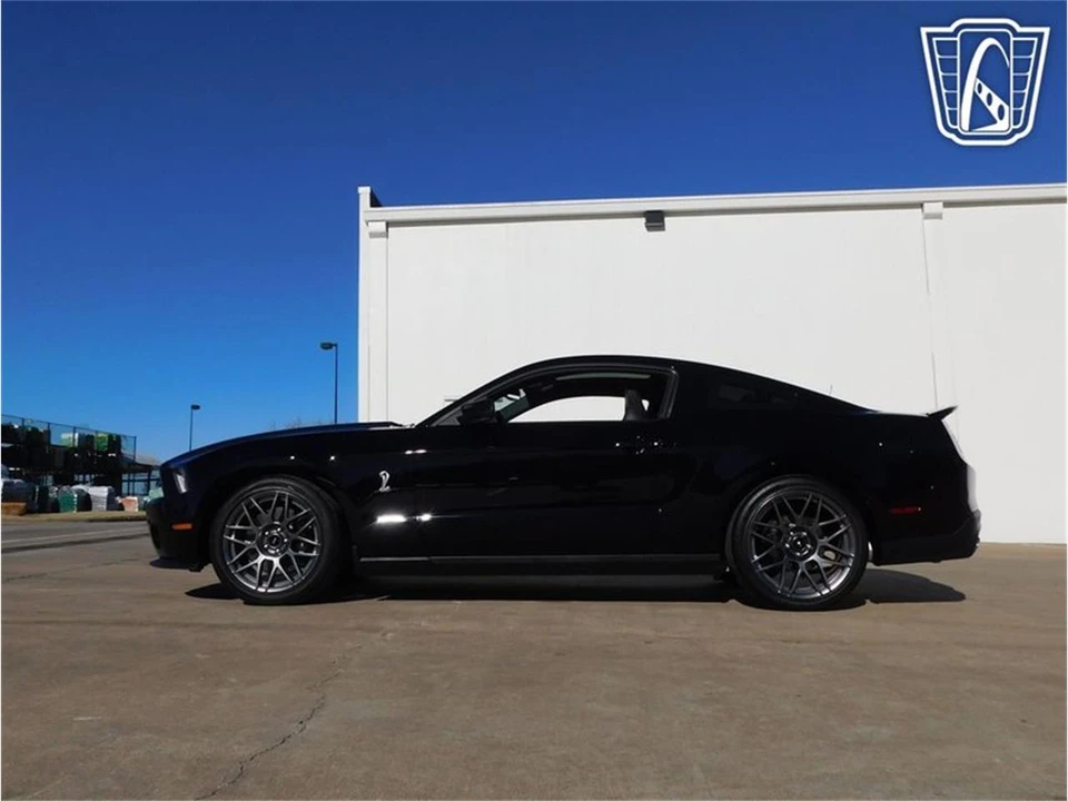 2012 Ford S197 Mustang - Image 22 of 31