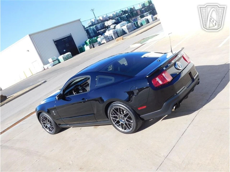 2012 Ford S197 Mustang - Image 12 of 31
