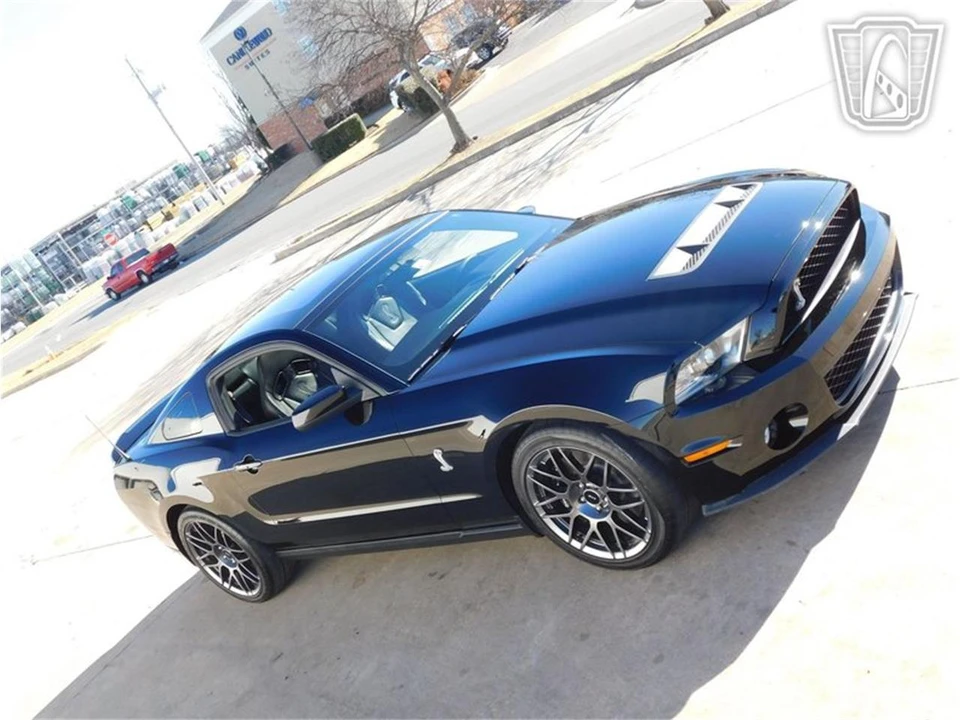 2012 Ford S197 Mustang - Image 17 of 31