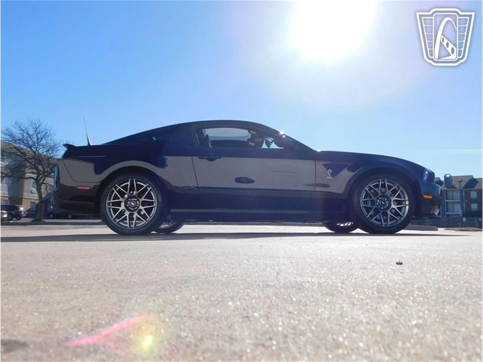 2012 Ford S197 Mustang - Image 27 of 31