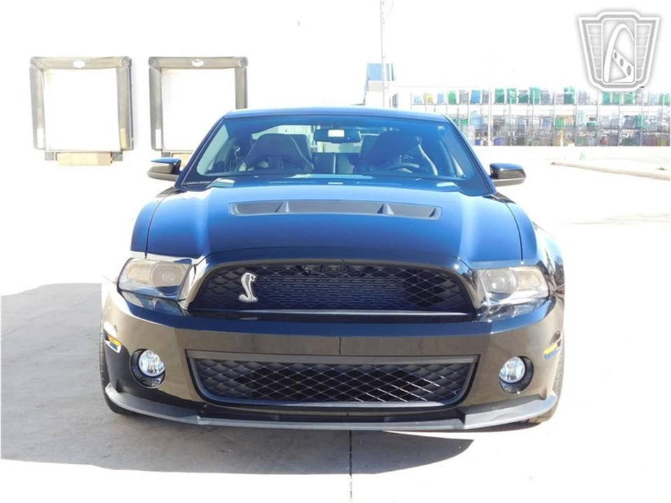2012 Ford S197 Mustang - Image 8 of 31