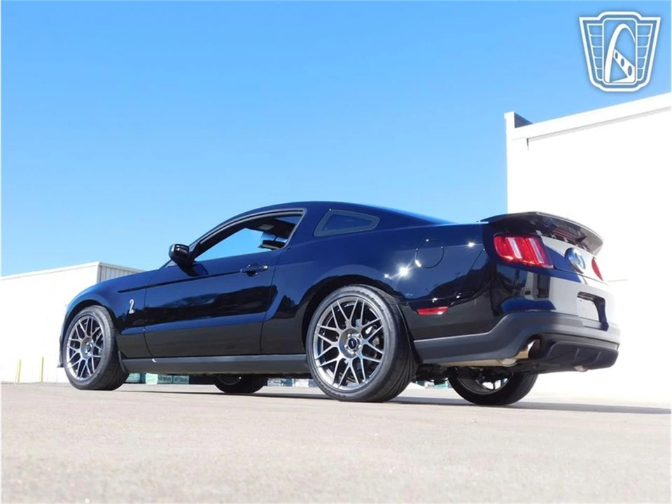 2012 Ford S197 Mustang - Image 23 of 31